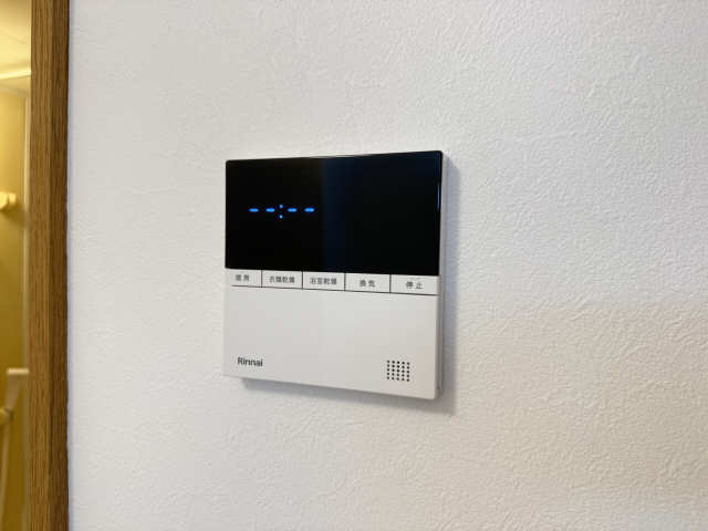 浴室乾燥パネル