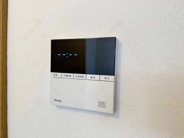 浴室乾燥パネル