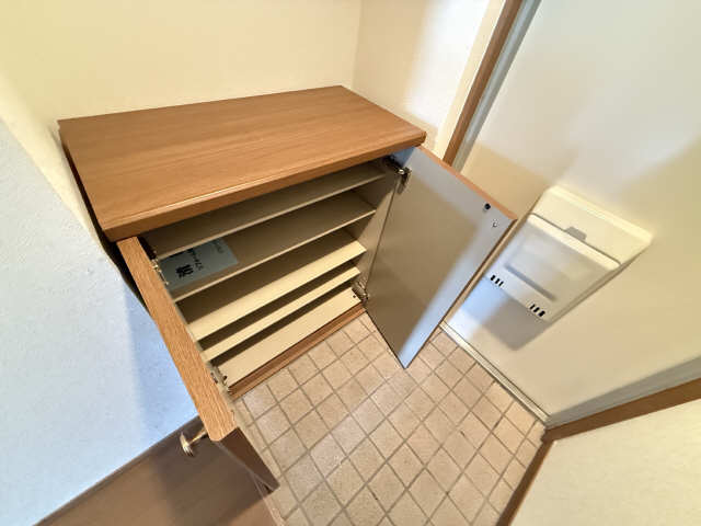 シューズBOX