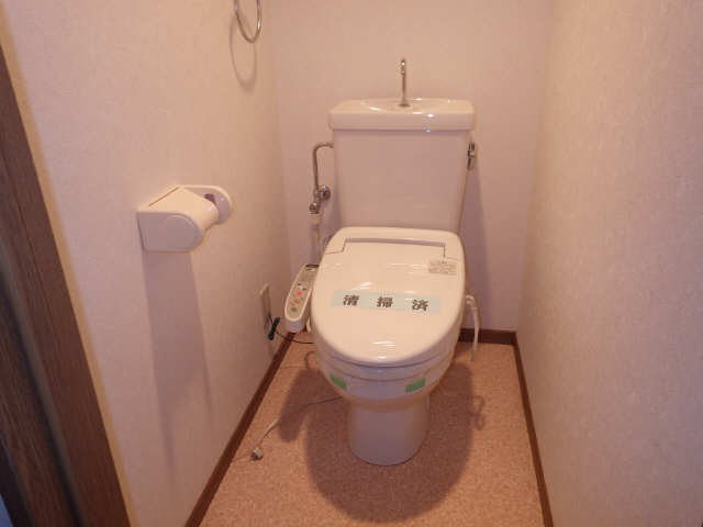 ＷＣ