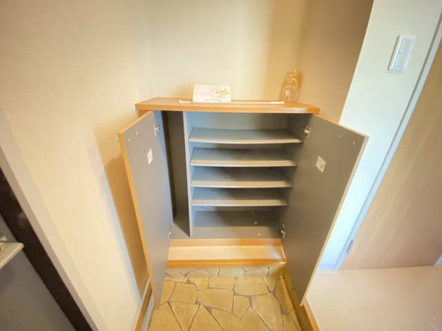 シューズBOX