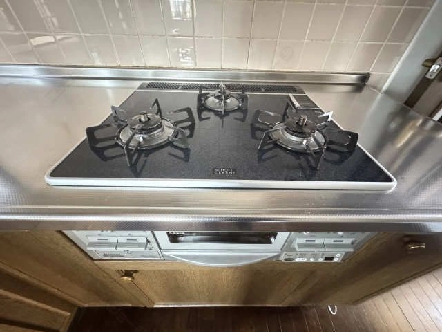 システムキッチン