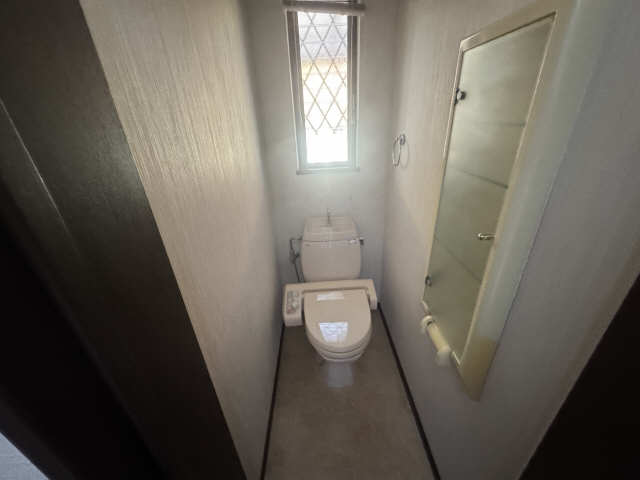 １階WC