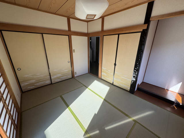 １階和室