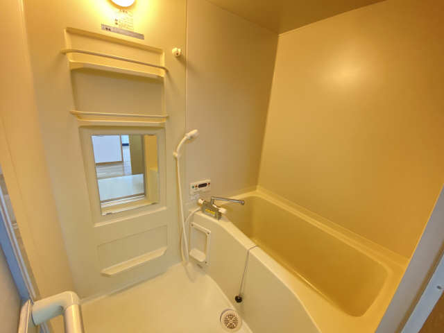 グランドマンション 3階 浴室