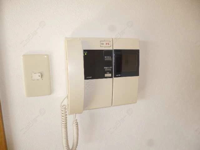 モニターホン