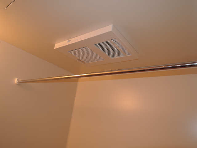 浴室暖房乾燥機