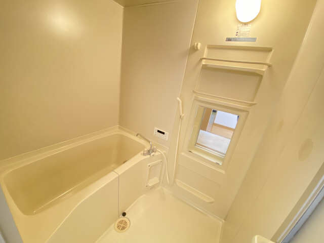 グランドマンション 1階 浴室
