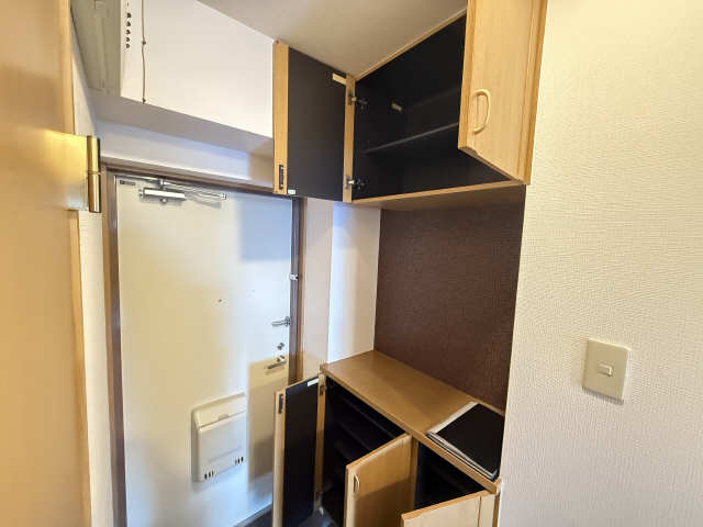 シューズBOX