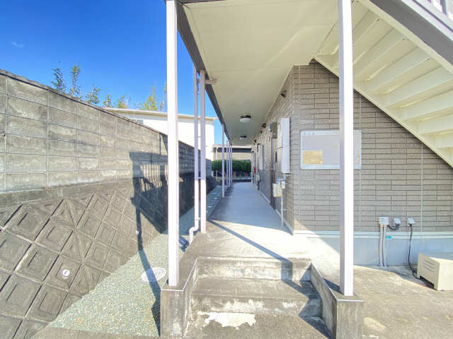 通路