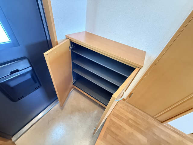シューズBOX