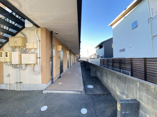 通路