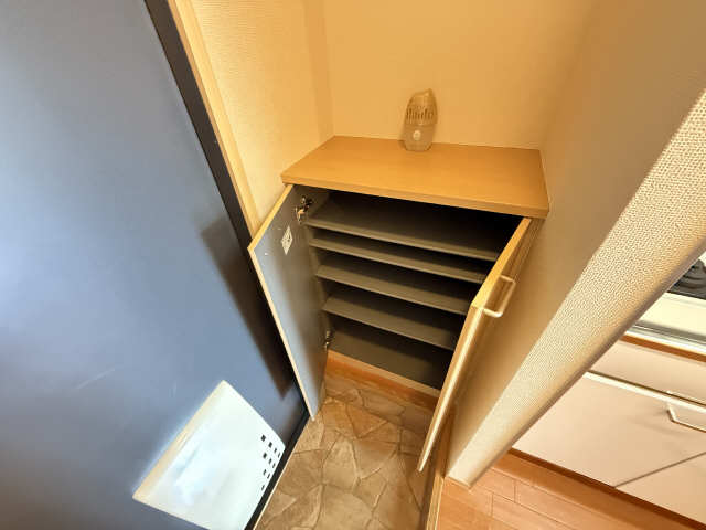 シューズBOX