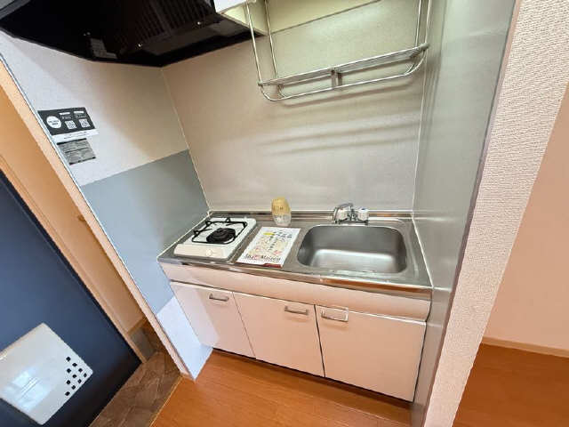 一口コンロ