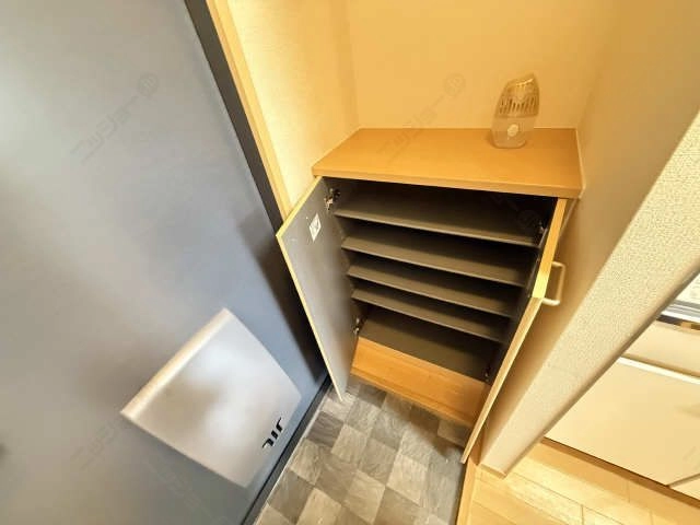 シューズBOX