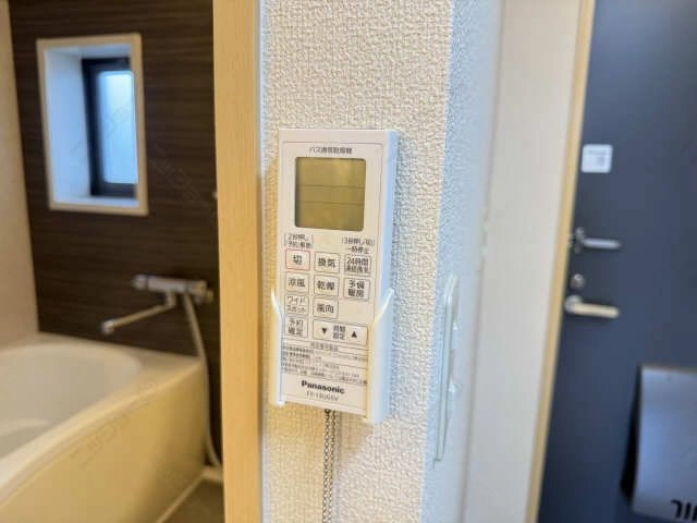 浴室乾燥パネル