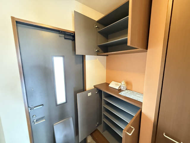 シューズBOX