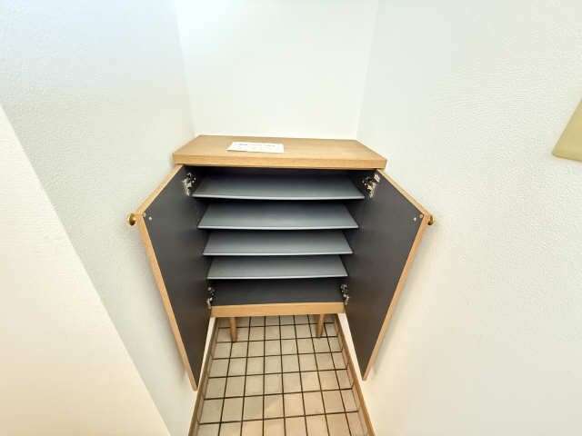 シューズBOX