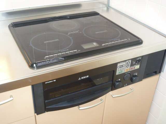 IHコンロ