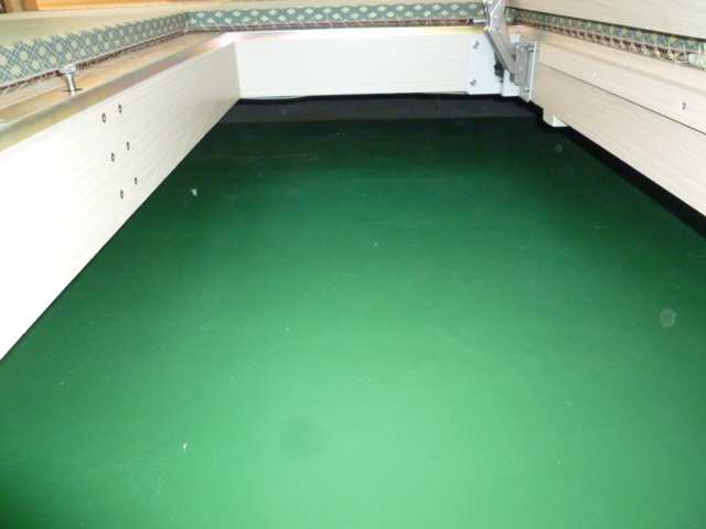 床下収納（和室）