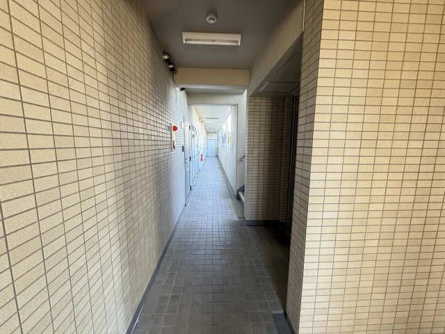 通路