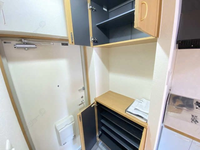 シューズBOX