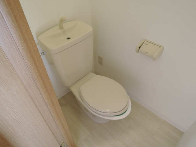 ＷＣ