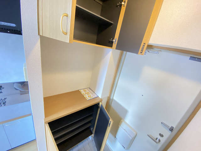 シューズBOX