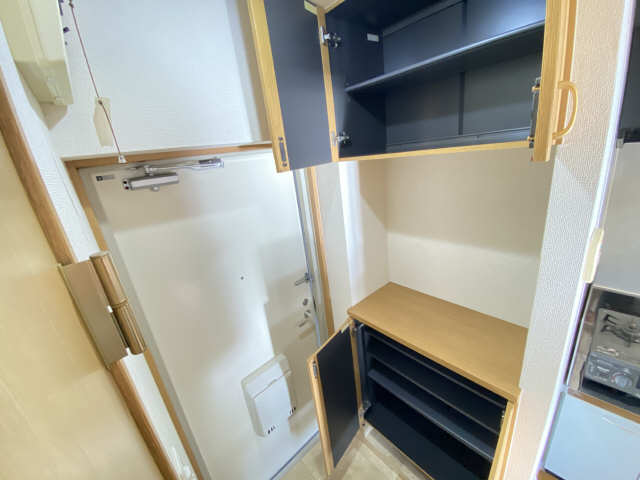 シューズBOX