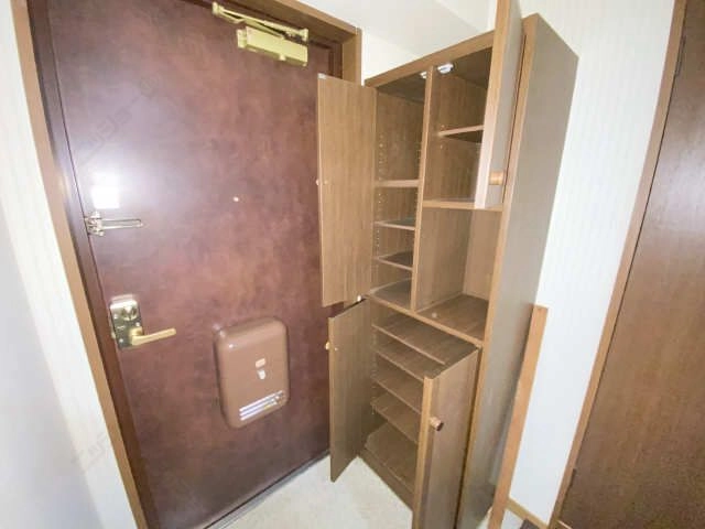 シューズBOX