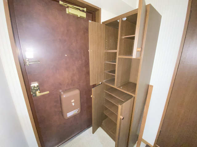 シューズBOX