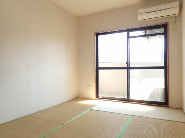 和室エアコン