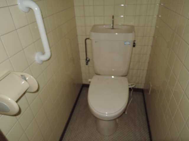 ＷＣ