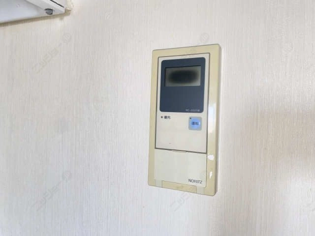 給湯パネル