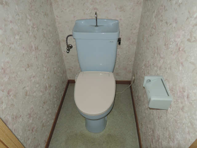 ＷＣ