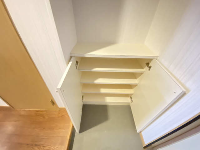 シューズBOX
