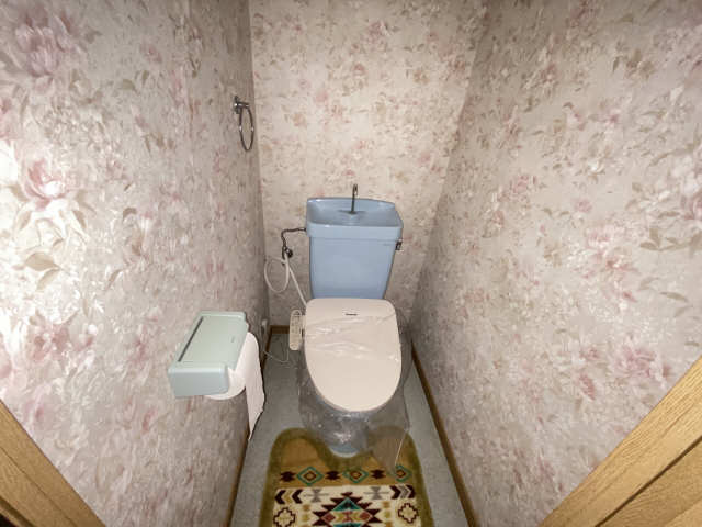 WC