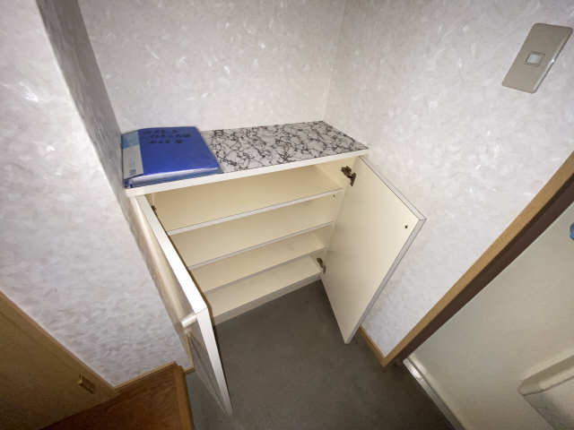 シューズBOX