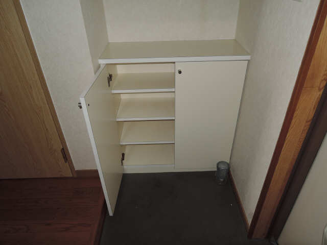 シューズＢＯＸ