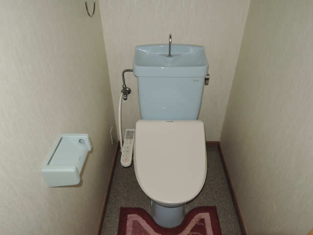 ＷＣ