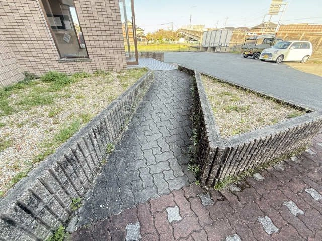 スロープ