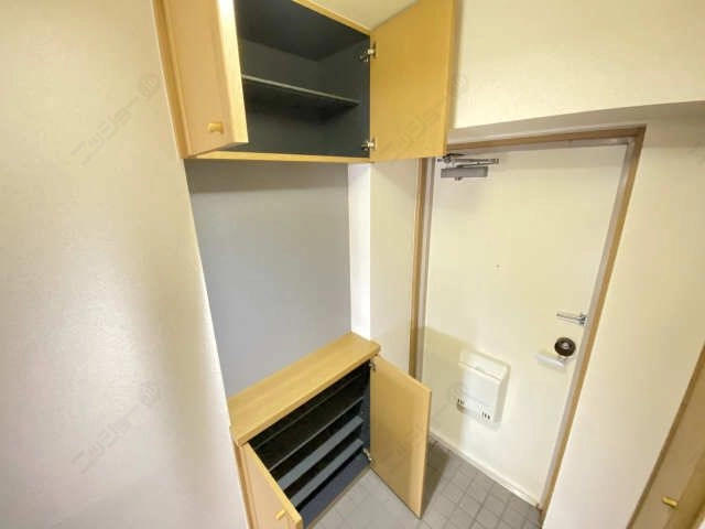シューズBOX