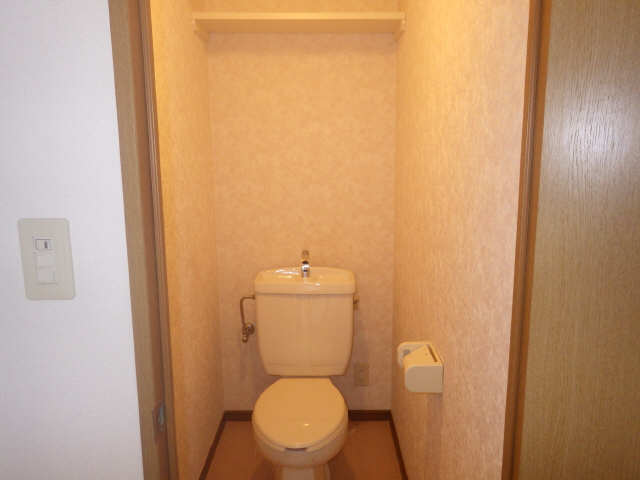 ＷＣ