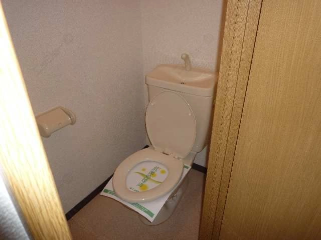 ＷＣ