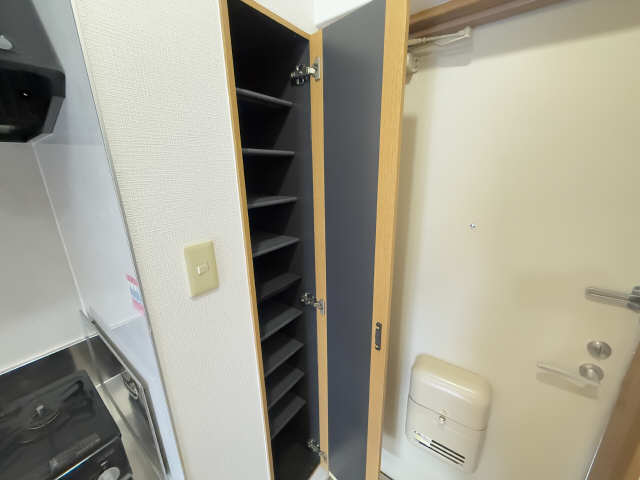 シューズBOX