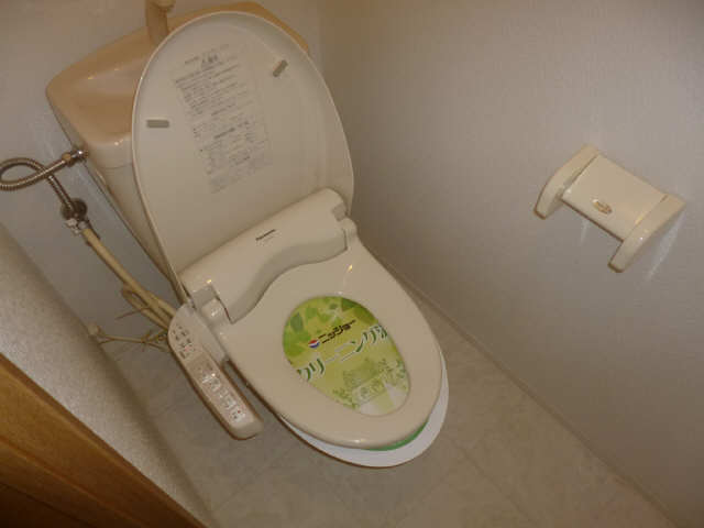ＷＣ