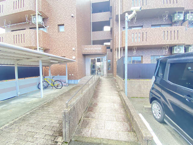 スロープ