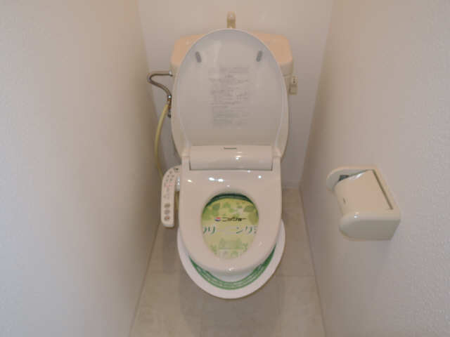 ＷＣ