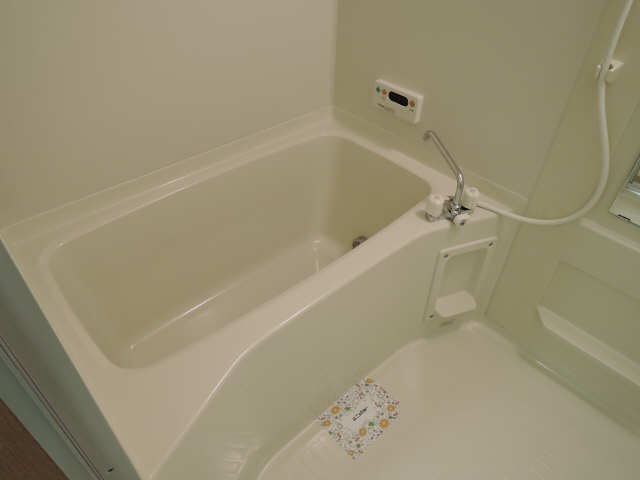 グランドマンションⅡ 4階 浴室