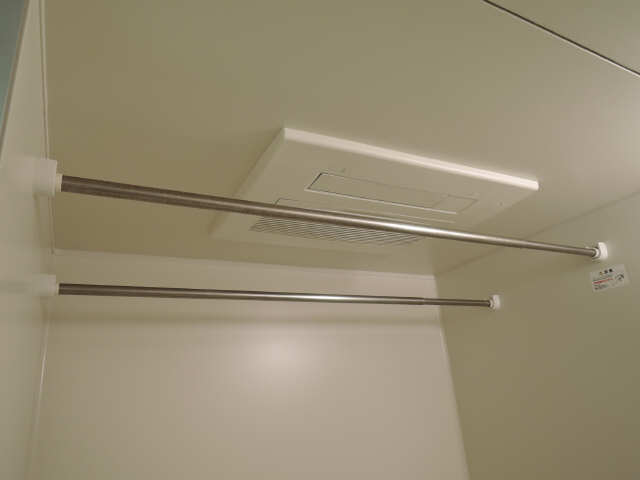 グランドマンションⅡ 4階 浴室乾燥機